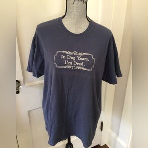Dog tee shirt